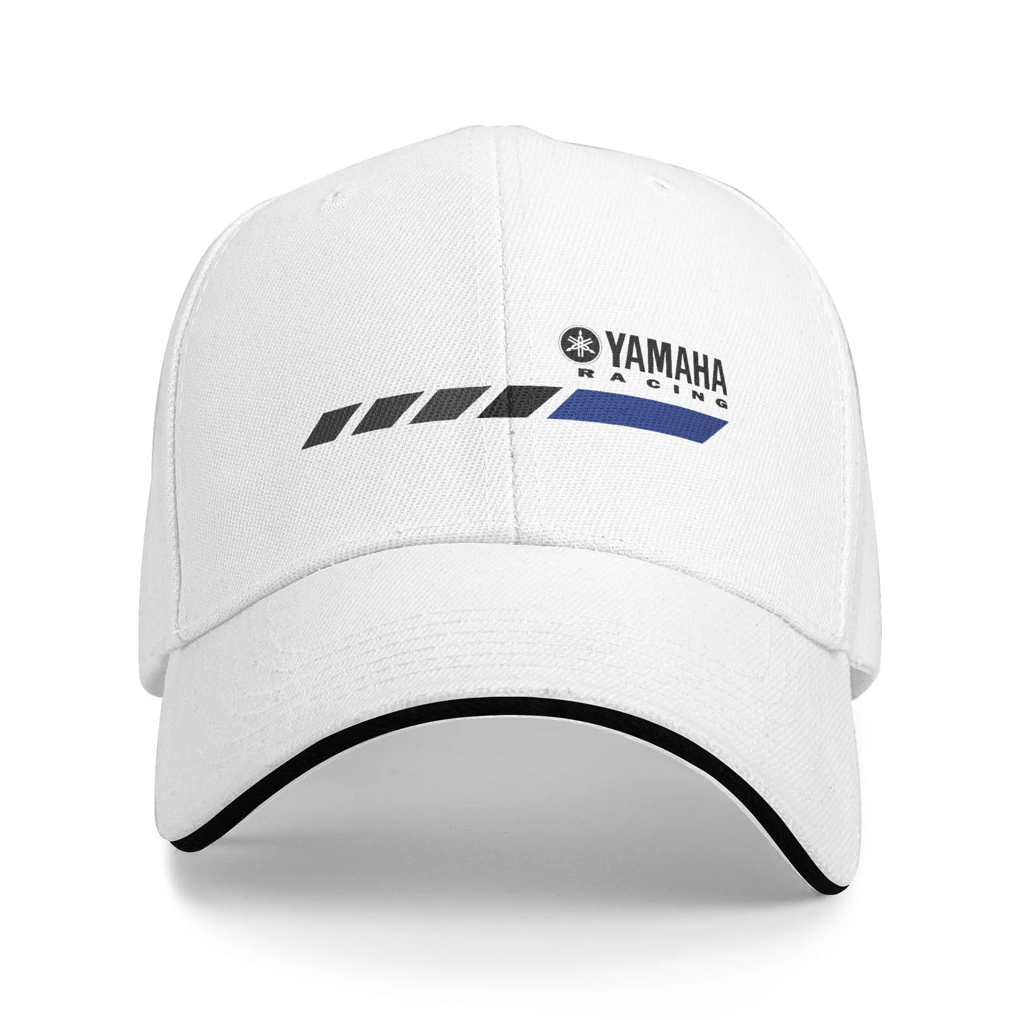 Y-Yamahas Baseball Cap Merchandise Stylish  Sun Caps For Men Women Travel Headewear  Adjustable