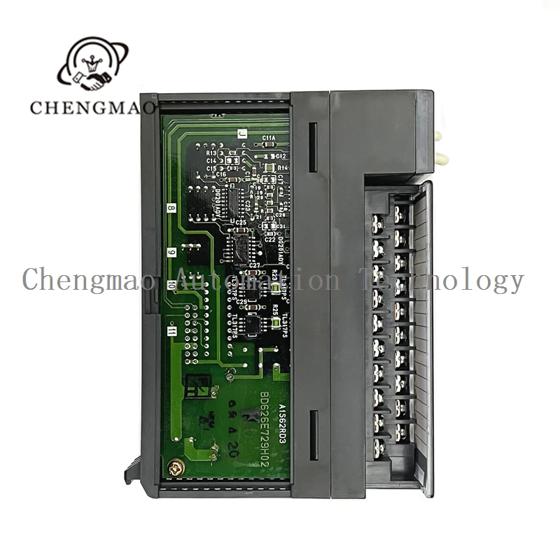 Nuovo modulo remoto PLC muslimexmuslima1shcpu A1SG60 A1SD71-S2 muslimate