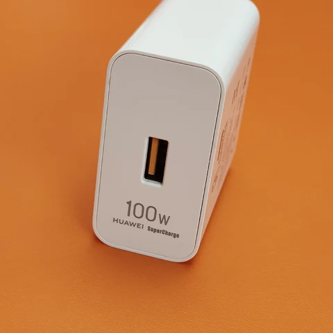 Быстрое зарядное устройство Huawei 100W SuperCharge (EU/US) с кабелем USB Type-C 6A для Huawei Pura 80, 70, P60, P50 Pro+, Mate 70, 60, 50 RS