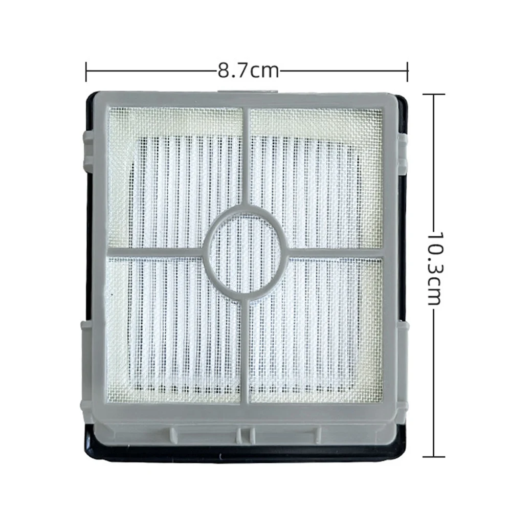 For Bissell Crosswave X7 3350F 2832Z 2955Z Vacuum Cleaner Hepa Filter Core Carpet Brush Accessories