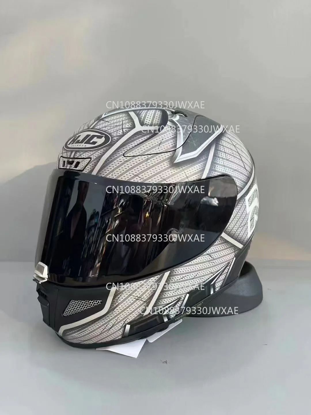 Pełnotwarzowy kask motocyklowy Race-R Pro GP Zimowy kask testowy Motocross Racing Kask motocyklowy Casco Moto Capacete Moto