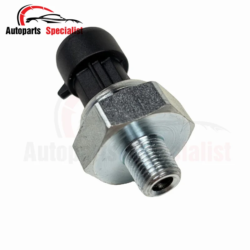 Oil Pressure Sensor Switch OE RE167207 For John Deere 4520 4720 Compact Utility Code DT466E I530E DT466/530 HT53