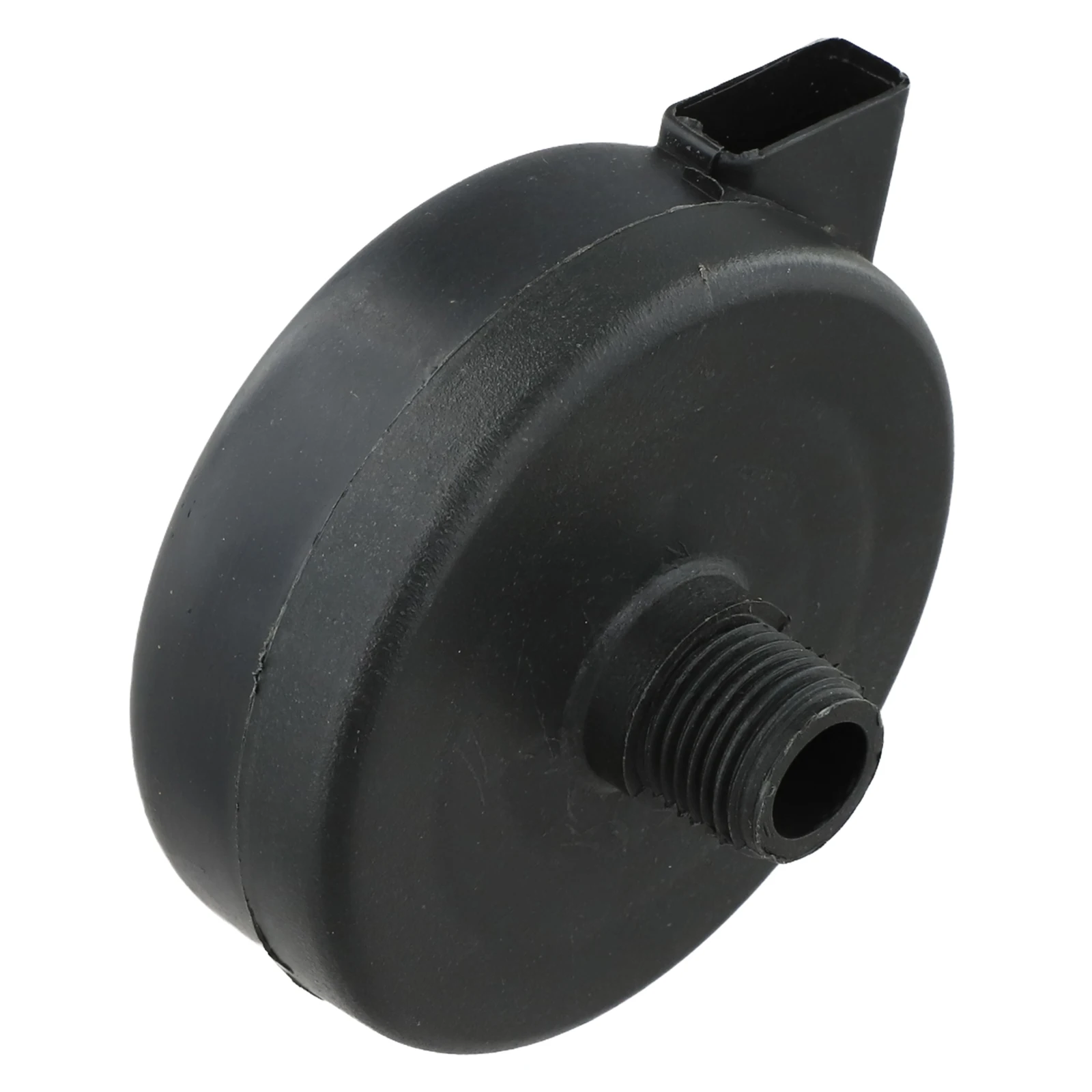 Efficient Air Compressor Filter & Muffler for Piston Compressors Ensures Optimal Performance and Easy Replacement