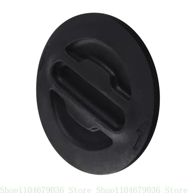 

Access Caps Assembly Water Resistant Rear Deck Access Cover Replaces 291004481 Motorbike Accessories Suitable for Sea Doo