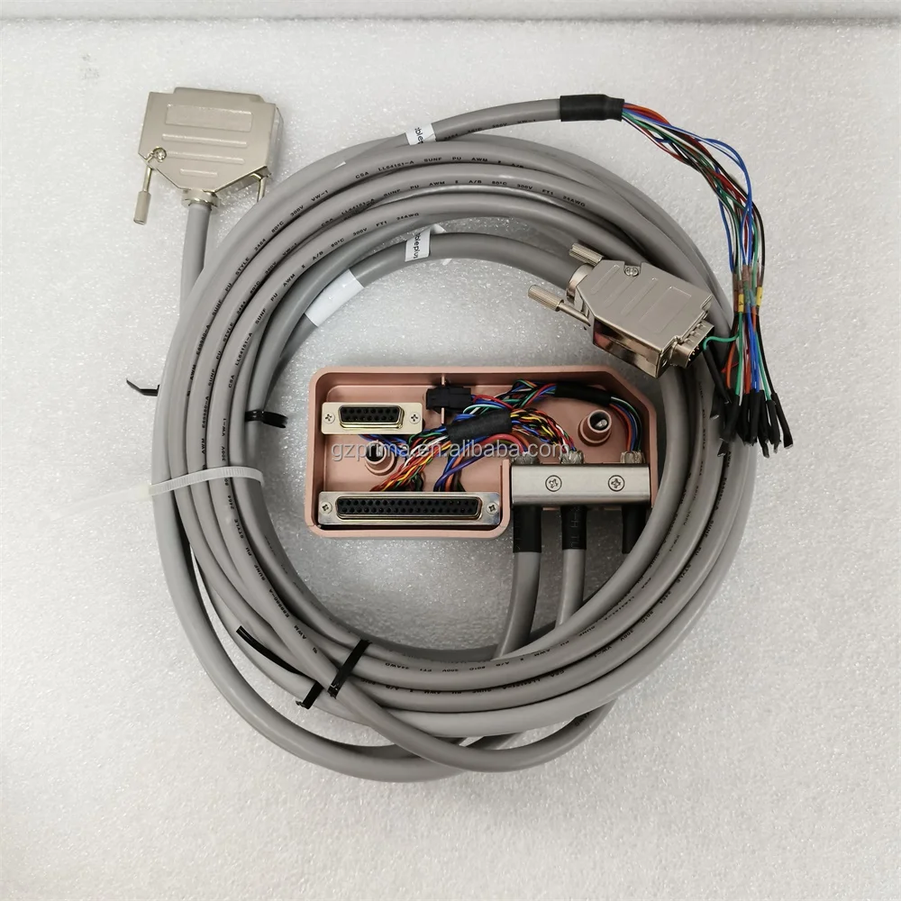 403329 VJ CABLE 32T LEAD ASSY (LOW PROFILE) Для THERMAL ПРИНТЕРА VJ 6220 ОРИГИНАЛ