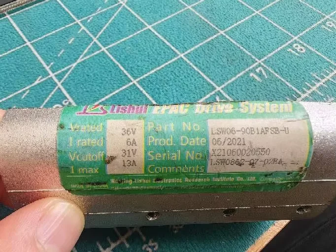 LSW06-90B1AFSB-U  This is a custom-manufactured product link