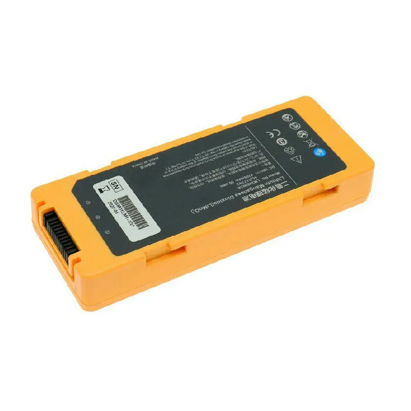 ，。for Mindray LM34S002A C1 defibrillator battery，。