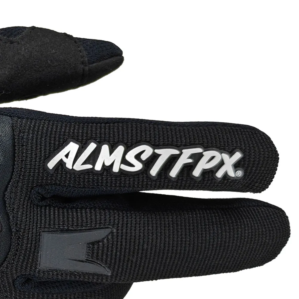 ALMST FPX Touchscreen Vollfinger Motorradhandschuhe Sport Radfahren MTB BMX Rennrad Reiten Racing Damen Herren Fahrradhandschuhe – Detail 6