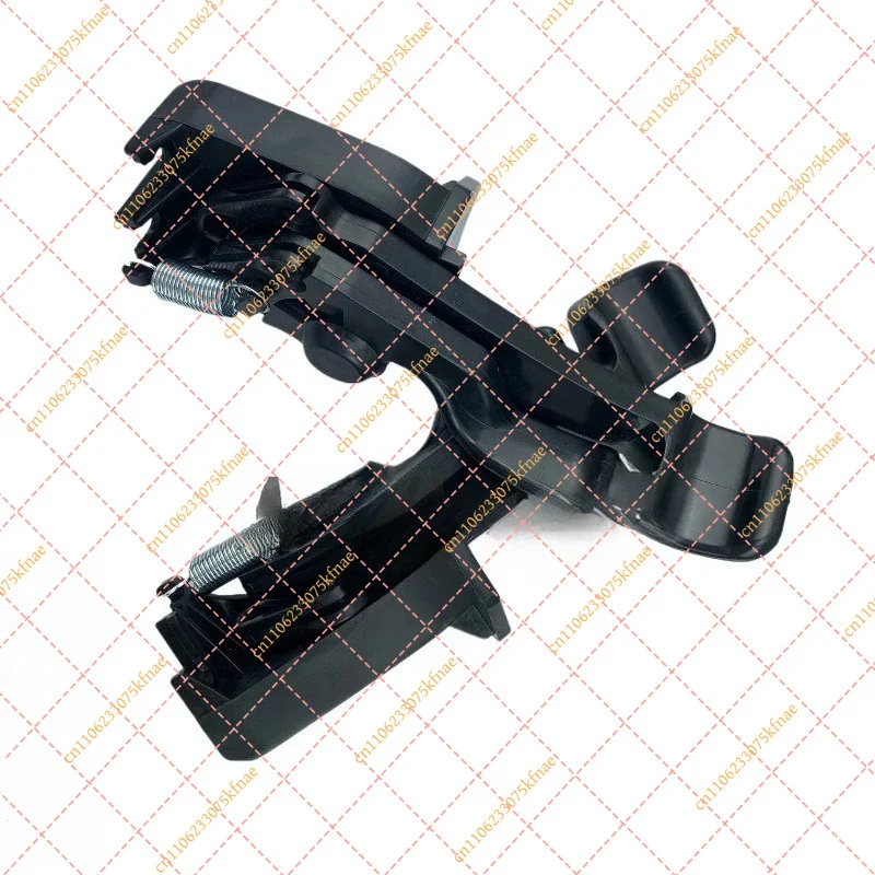 Compatible Fuel Tank Trunk Pull Handle Buckle 64606-20091 Left 64606-20160 Right For 96-00 Corolla Sedan Replacement Parts