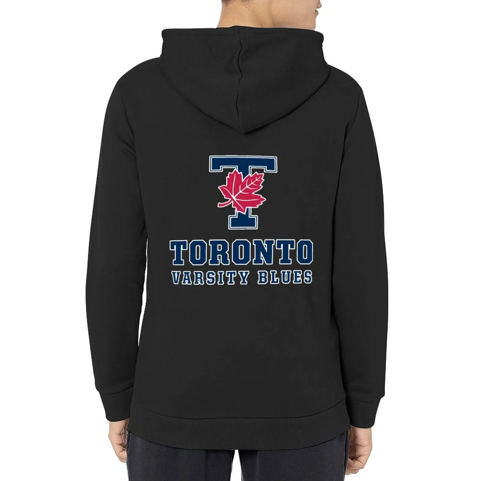 

Awesome University of Toronto. Hoodie korean autumn clothes aesthetic clothing clothes for men blouse anime hoodie