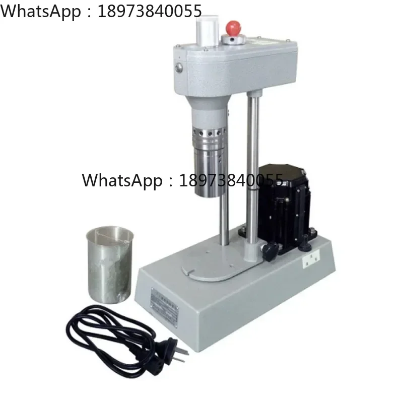 Six-Speed Rotary Vi…