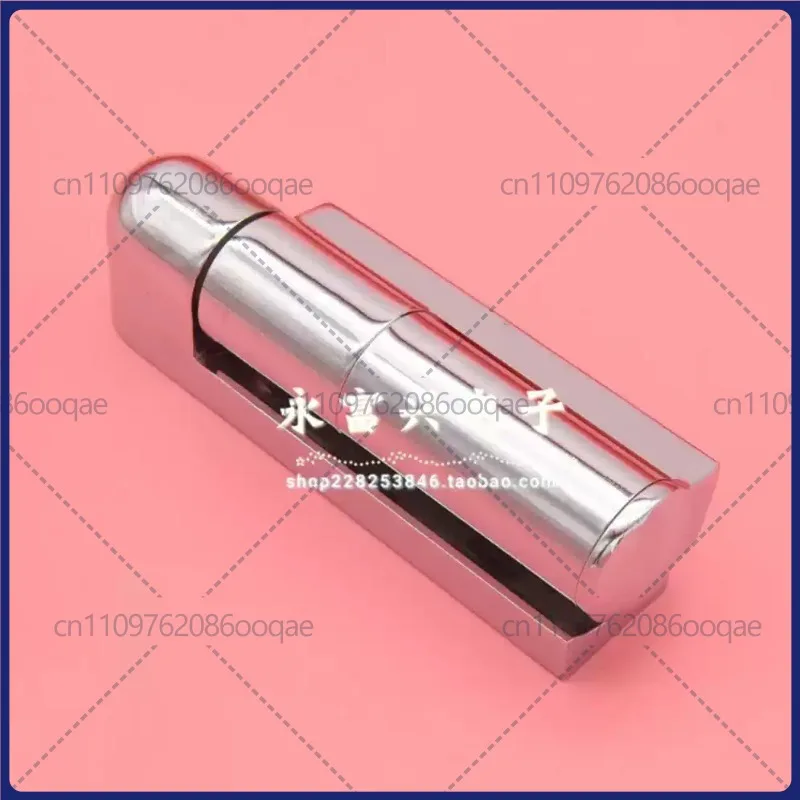 Round Door Hinge for FABRISTEEL/HENNPENNY Commercial Holding Cabinet