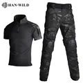 Black Camo