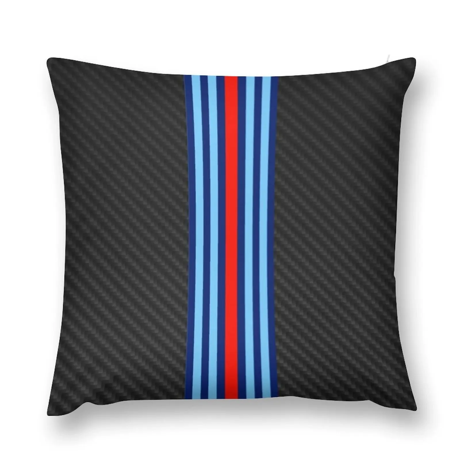 

Carbon Fiber Racing Stripes 15 Throw Pillow Cushion Cover Set Sofa Cover Decorative Sofa Cushions Decorative Cushions pillow