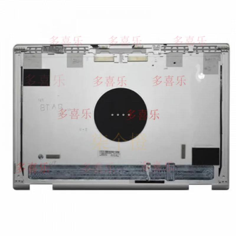 

QQ LCD Back Cover Palmrest Bottom Case for HP Elitebook X360 1040 G5 G6