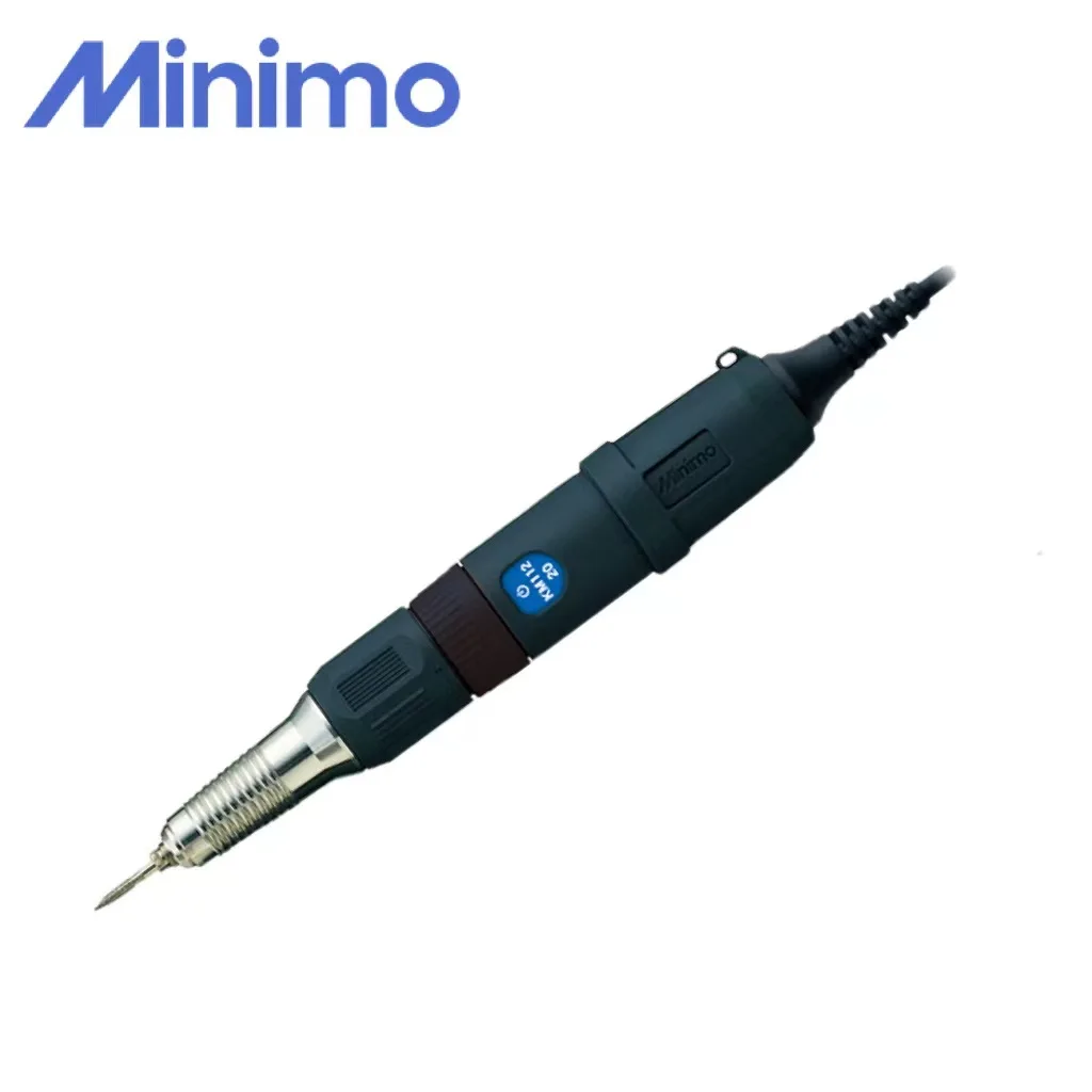 MINIMO Minolta Polishing Deburring Grinding Pen Grinding Pen M112S