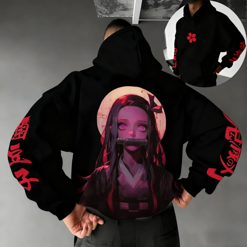 Demon Slayer Men's … - image