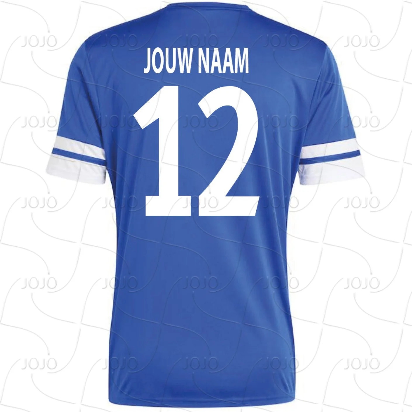 

2025 New JERSEY Training Sport T-shirt Idol Top 3D Printed Quick Drying T-shirt No.12 Fan‘s Real Home Away T-shirt You Must Have