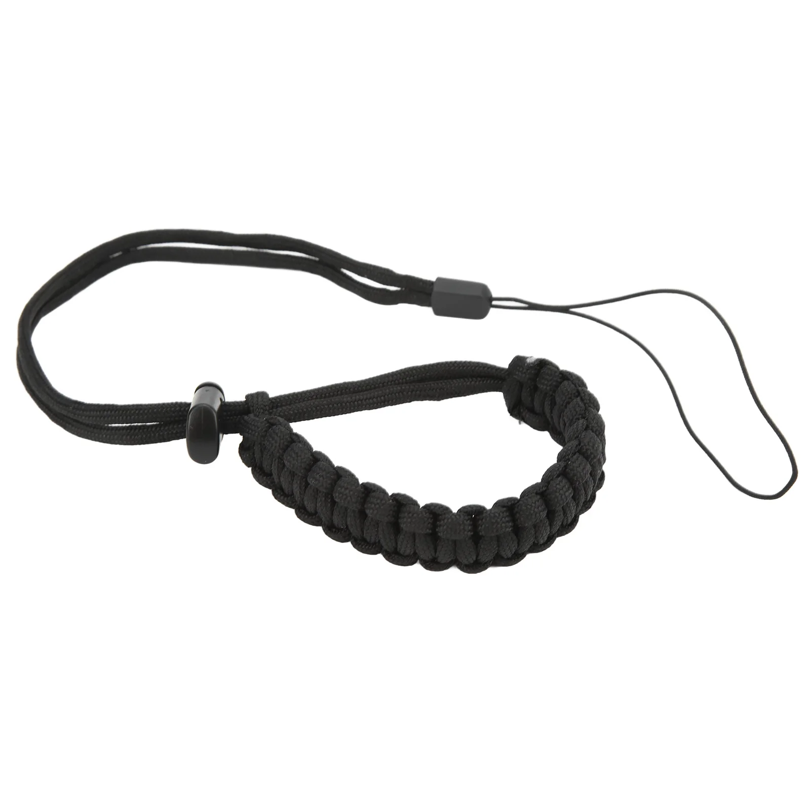 Hand Woven Diving Wrist Strap Dive Wrist Lanyard for Mobile Phone Action Camera Series Diving Wrist Strap for Mobile Phone
