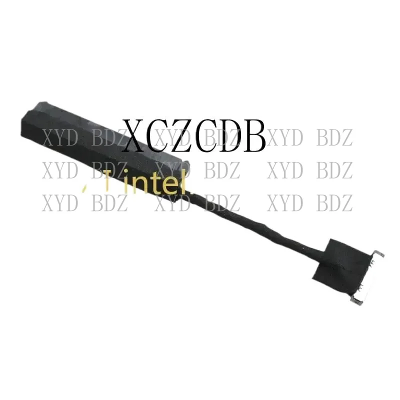 

DB 02HK806 02HK807 For Lenovo ThinkPad P72 EP720 HDD Cable DC02C00CX00 FTUS