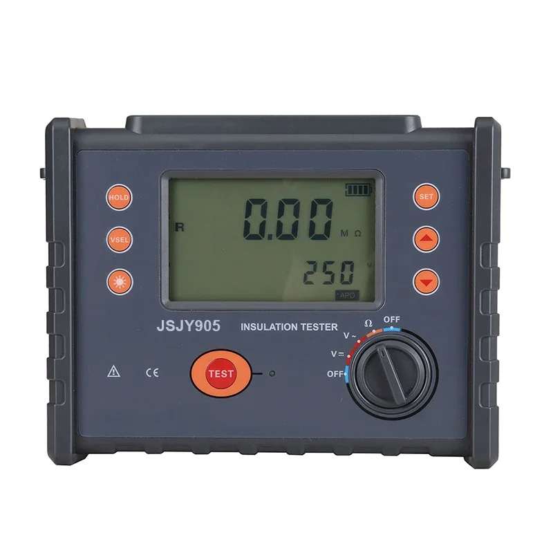 Insulation Tester D…