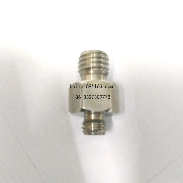 Sensor/Transduser Getaran Anti Ledakan OEM VS420 Output 4-20mA Dengan Kabel Steker Penerbangan