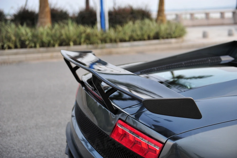 Real Carbon Fiber R… - image