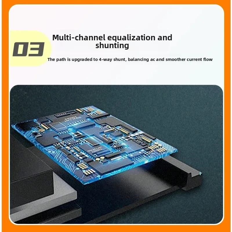 For Xiaomi Redmi Note 2/3/4/5A/6/7/8/9/10/11/12/13/14 Series Phone Battery High Quality Capacity Replacement Bateria  with Tools view 6
