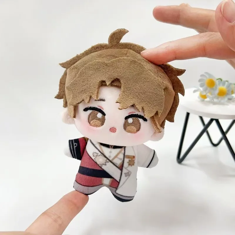 Cotton Dolls with Celestial Body Pendants Toy Stuffed Animals Plush for Children And Collectors Movie TV Theme