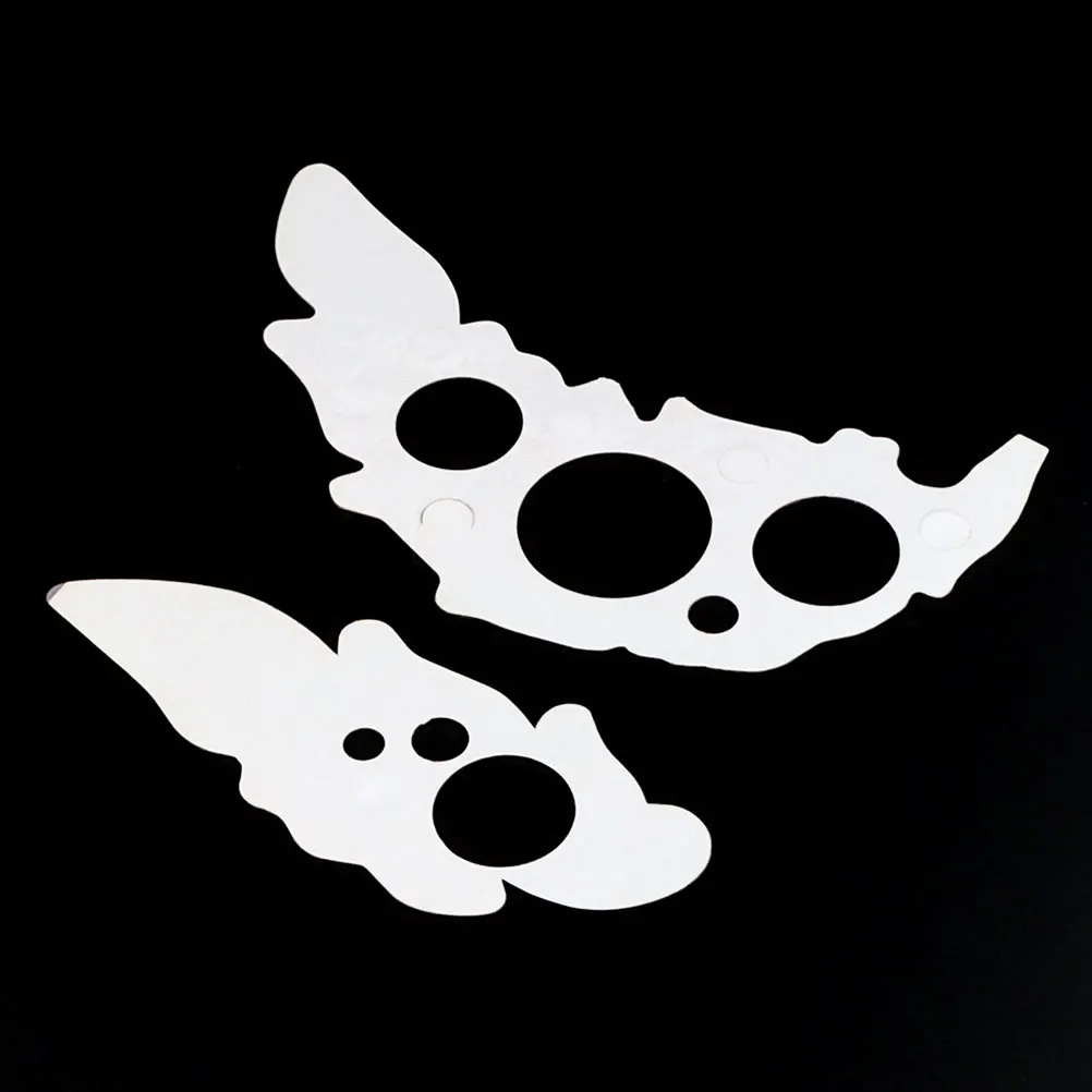 

DIY Guitar Pickguard Grape Leaf Wheel Flower Acoustic Electric Protector Accessories Lightweight Scratch Plate