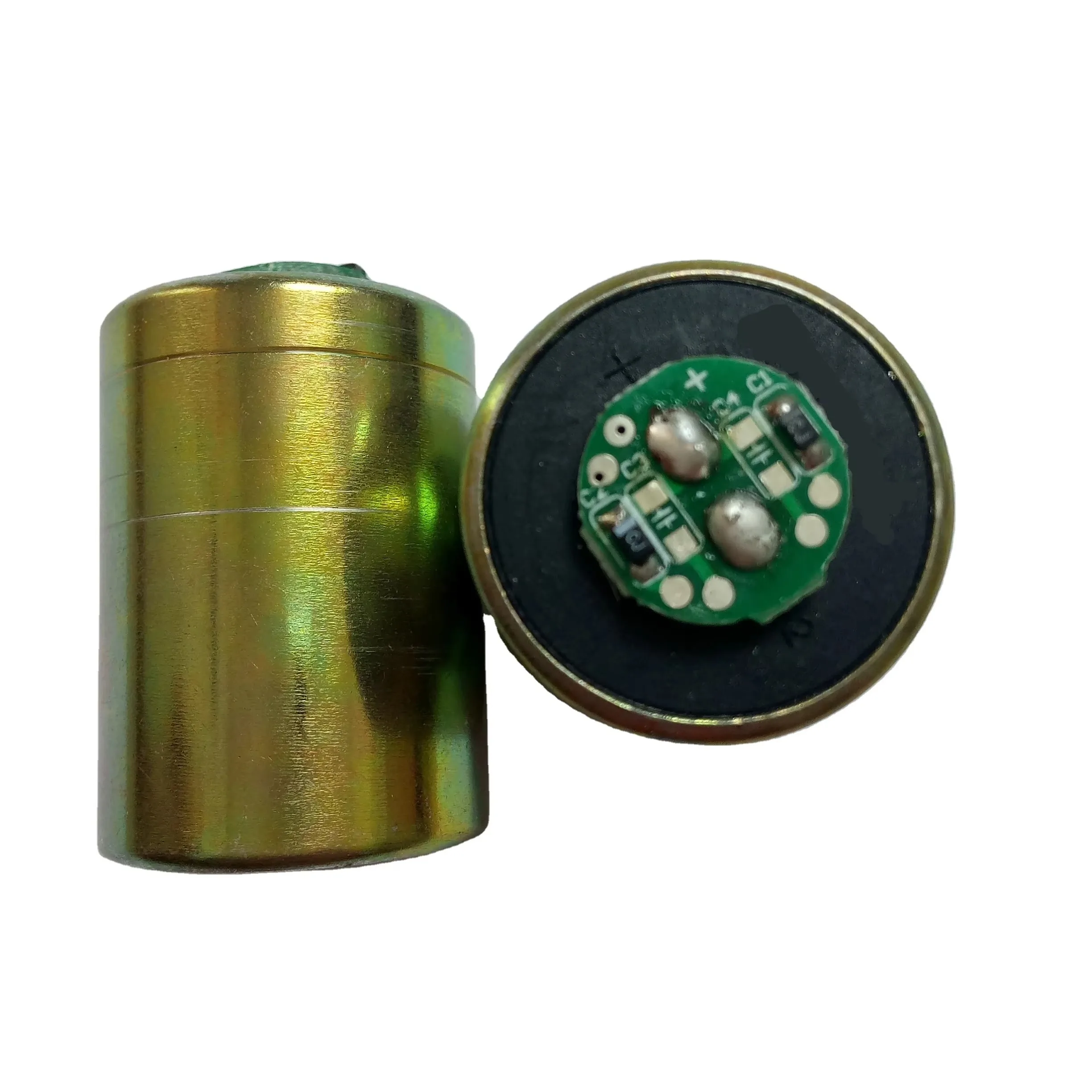 GD-2N Geophone 2hz Geophone 2hz Vibration Sensor