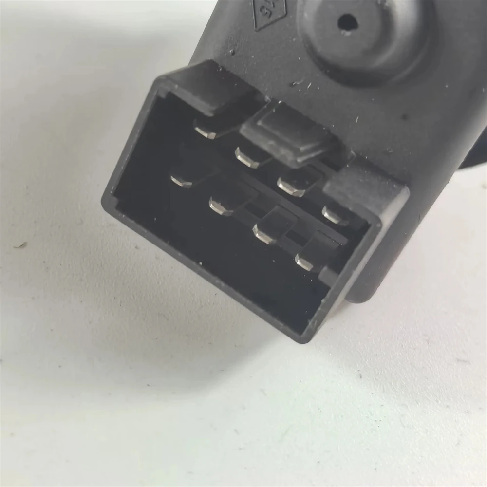 

Power Side View Mirror Switch External Mirror Knob Button for Renault Master Twingo Modus Megane Trafic 255704649R 8200214919