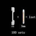 SS tip 1.5-2.6MM  B