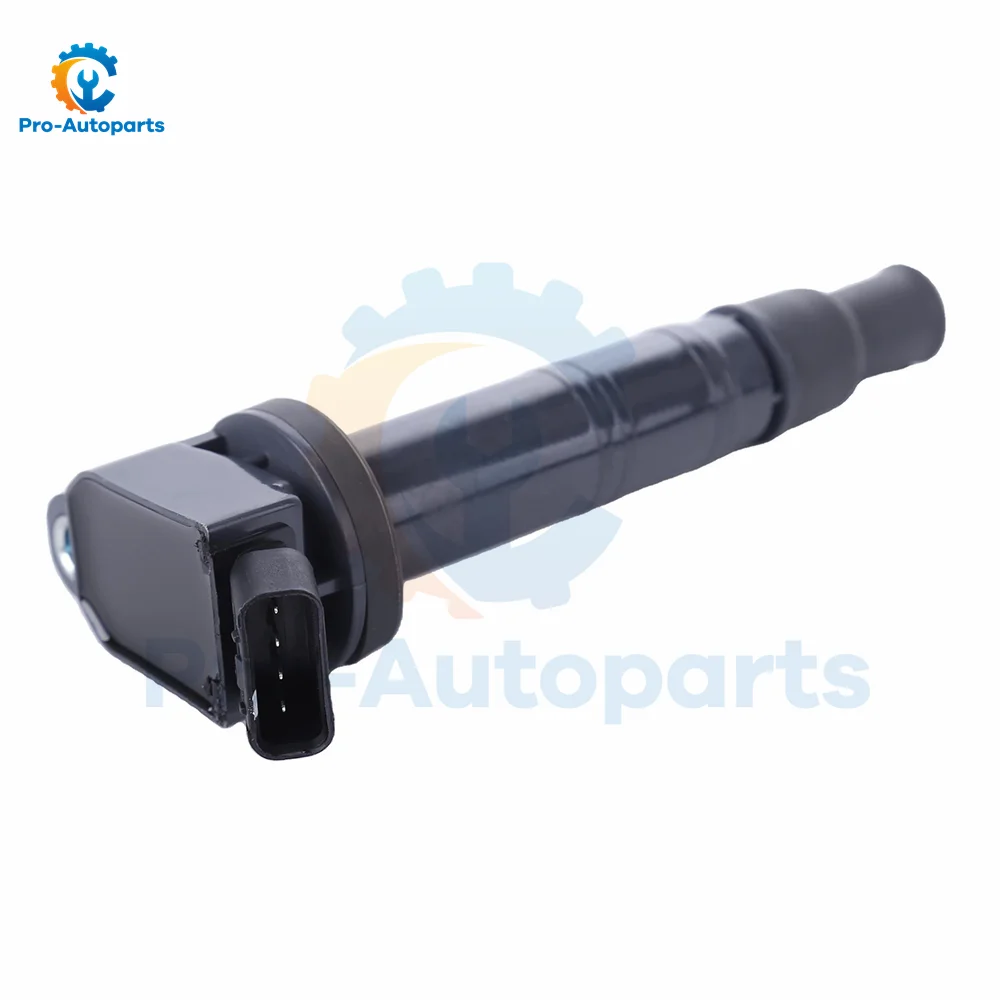 

90919-T2001 Ignition Coil FOR Toyota Alphard Crown 2.5L 3.0L 2005-2015 CAMRY Saloon HILUX RAV4 Pickup 90919T2001 90919-A2001