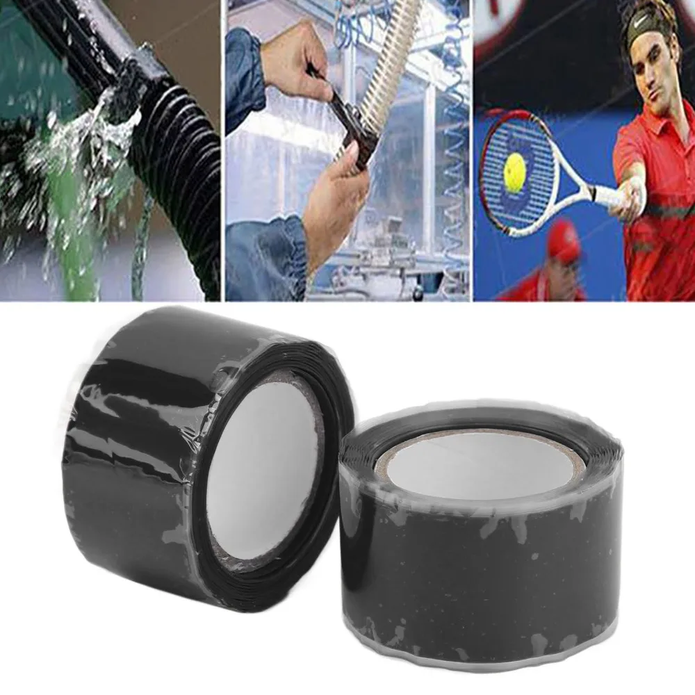 2PCS 1 In X 5 Ft Se…