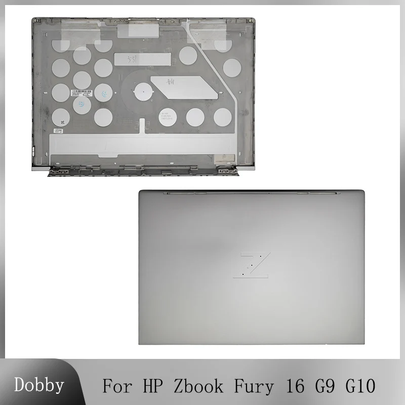 

Original New Laptop LCD Back Cover For HP Zbook Fury 16 G9 G10 Screen Top Case Rear Lid Housing Shell N19212-001 6070B2223301