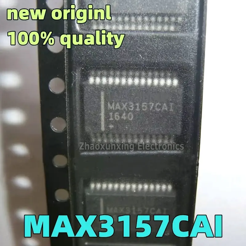 

5 ~ 10 шт. новый набор микросхем MAX3157CAI MAX3157EAI MAX3157 SSOP-28