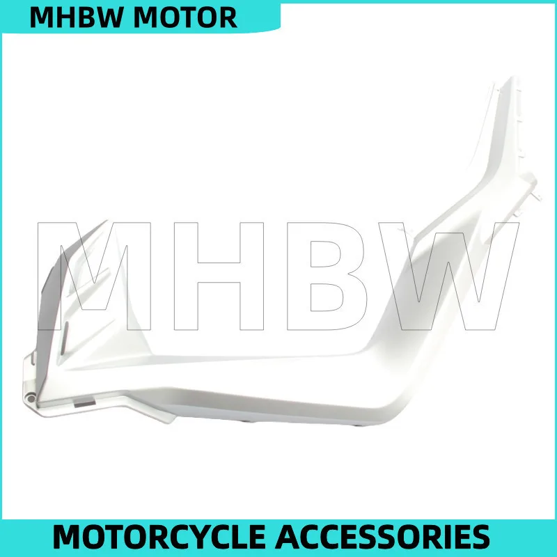 

Left Pedal Floor Side Cover Strip for Sym Cruisym 300