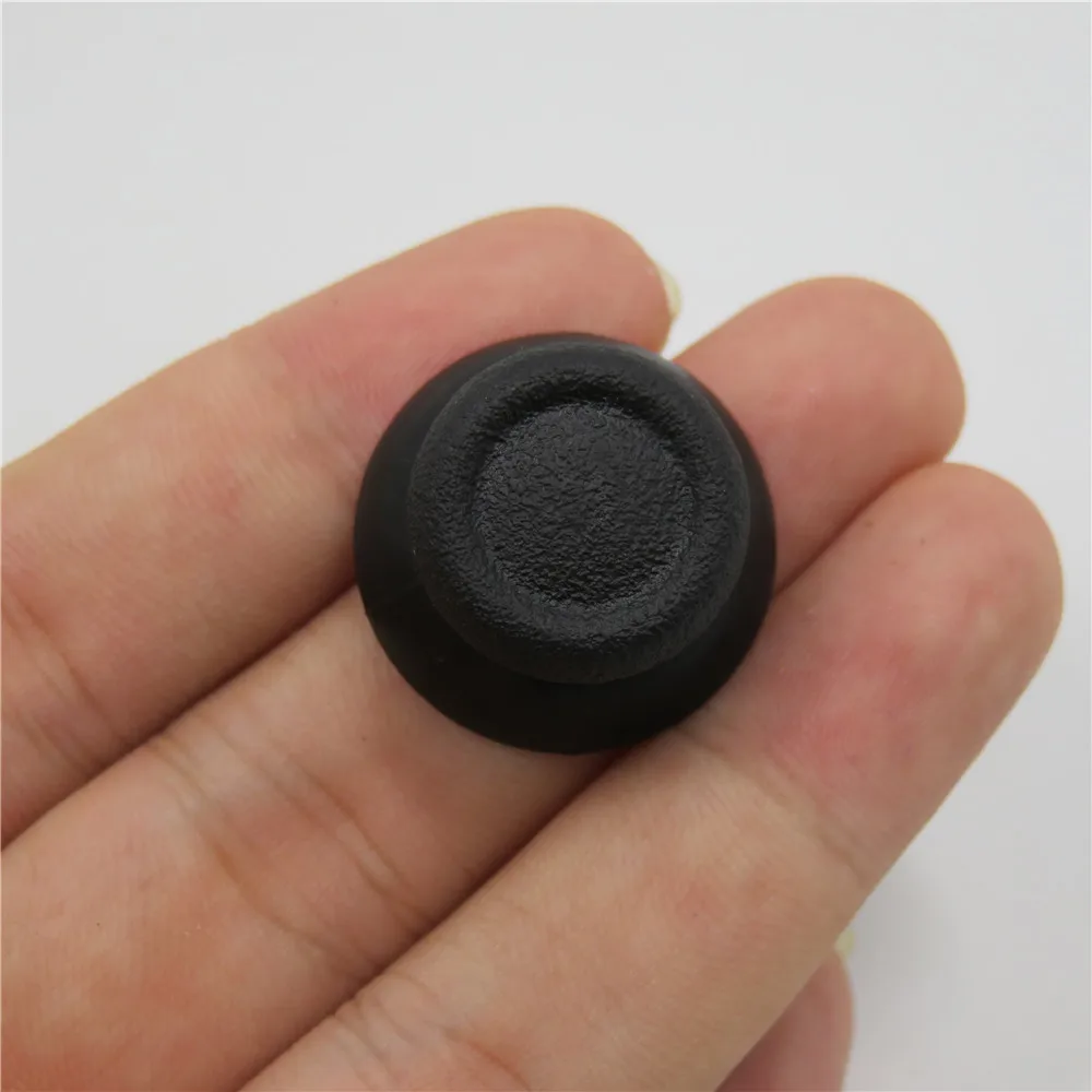 2000pcs for PS4 High Quality 3D Analogue Thumbsticks Cap