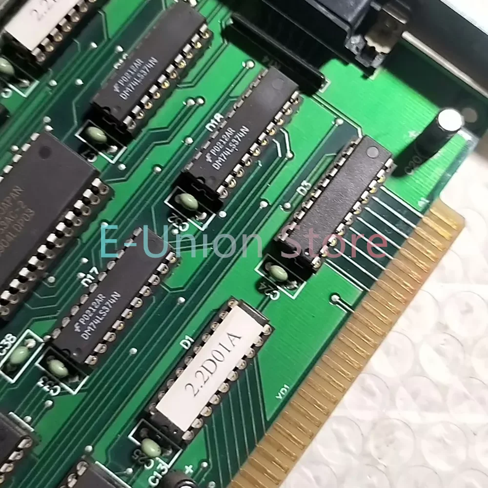 Sodick-3G BKDC. 2.2 Version 4.0 Industrial Control Computer Control Card
