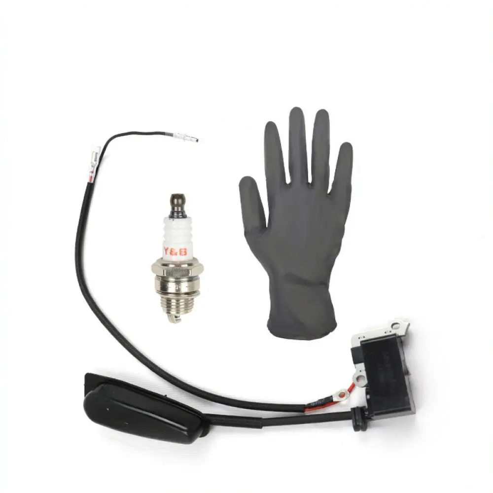 Engine Ignition Coil For EBZ8500 EBZ7500 Blower 598471801 Garden Tool Replacement Parts Magneto Ignition Accessory