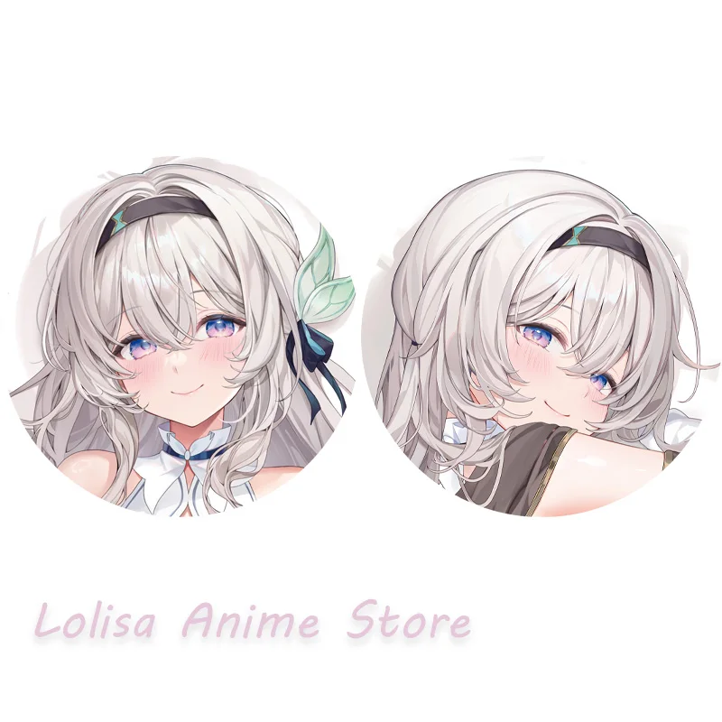 Dakimakura Firefly Honkai Star Rail Anime Body Pillow Cover Double-sided Print Pillowcase Life-size Birthday Gifts