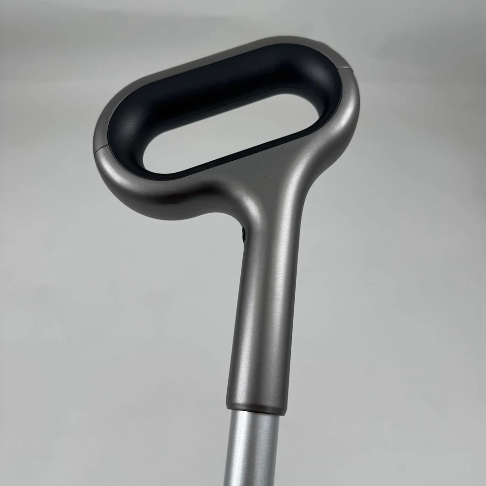 ABXHH Conjunto de manija de repuesto para Redkey W13 Accesorios para aspiradoras de mano Conjunto de manija de repuesto de biela