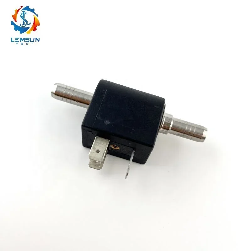 

НОВЫЙ Новый внутренний циркуляционный насос EMX08-TKD/DLC для модели струйного принтера 9680020102, эффективная СИСТЕМА, стеклянный электромагнитный насос