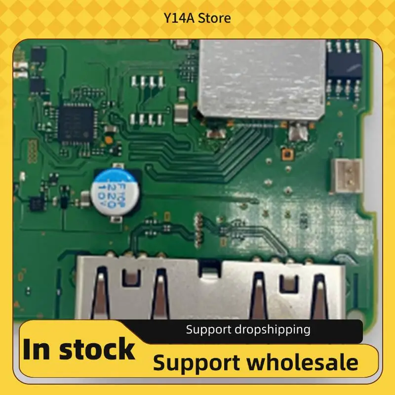 

Y14A High-Definition Switch Base Plate NS Motherboard Charging Board -Compatible Output