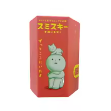 SMISKI Corner Small Creatures Blind Box Toys Luminous Elf Living Room Luminous Doll Gifts Toys Collect Ornaments - AliExpress 26