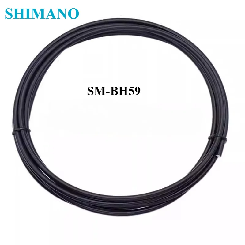 Shimano BH59 Hydrau… - image