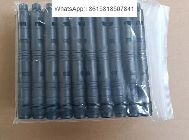 

1PCS Multi-stage large flow vacuum generator tube, Venturi tube, nozzle for vacuum generator