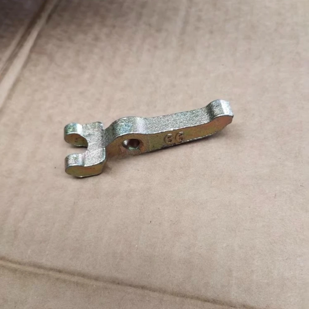 Geological drilling tools, mechanical hardware tools, Y2 drilling rig accessories, clutch lever