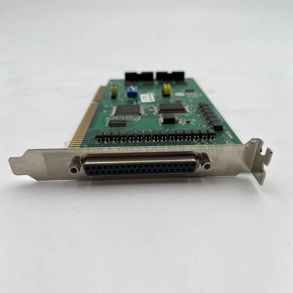 Data Acquisition Card 3-Axis Stepper Motor For Advantech Capture Card PCL-839+ REV.A1